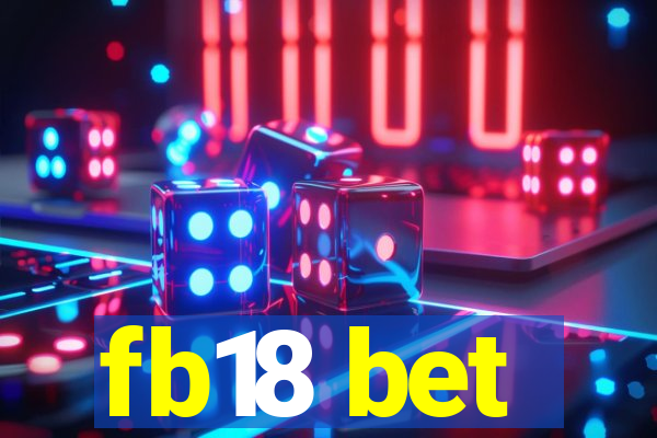 fb18 bet